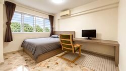 Blk 204 Jurong East Street 21 (Jurong East), HDB 4 Rooms #573189861